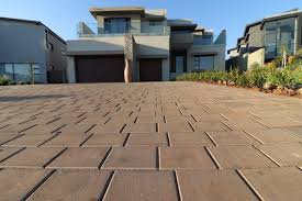 Best Driveway Pressure Washing  in Socastee, SC